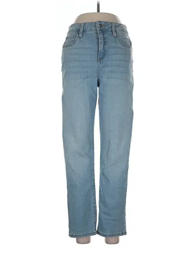 Pre-owned Style & Co Jeans In Blue