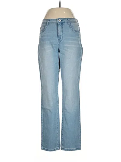 Style & Co Jeans In Blue