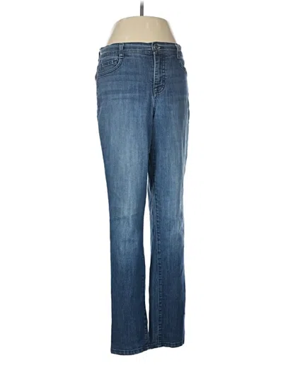 Pre-owned Style & Co Jeans In Blue