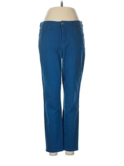 Pre-owned Style & Co Jeans In Blue