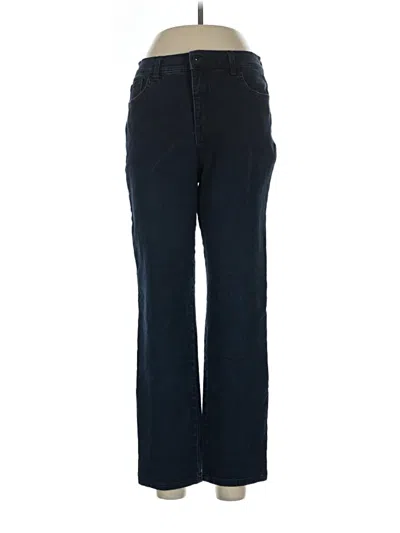Pre-owned Style & Co Jeans In Blue