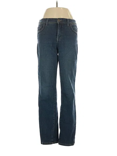 Pre-owned Style & Co Jeans In Blue