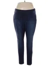 Style & Co Jeans In Blue