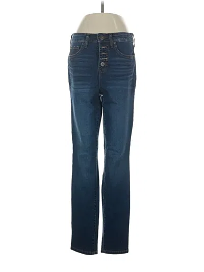 Style & Co Jeans In Blue