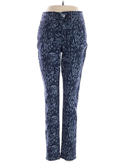 Pre-owned Style & Co Jeans In Blue