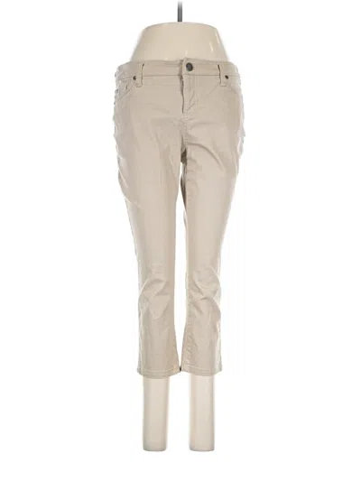 Pre-owned Style & Co Jeans In Brown