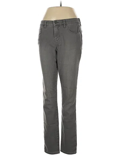Pre-owned Style & Co Jeans In Gray