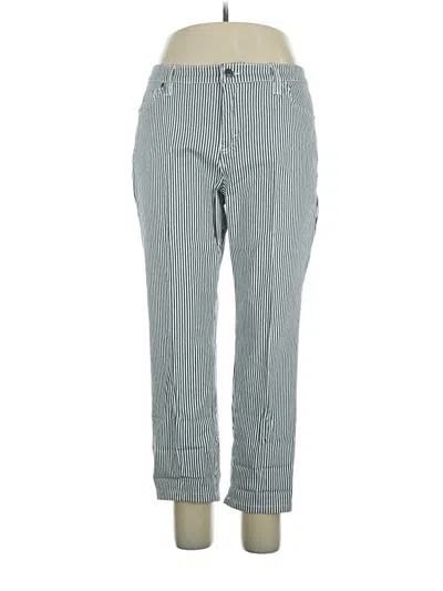 Pre-owned Style & Co Jeans In Gray