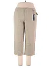 Style & Co Jeans In Neutral