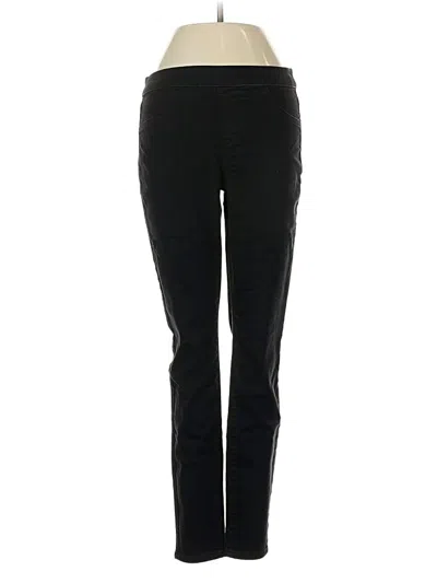 Pre-owned Style & Co Jeggings In Black