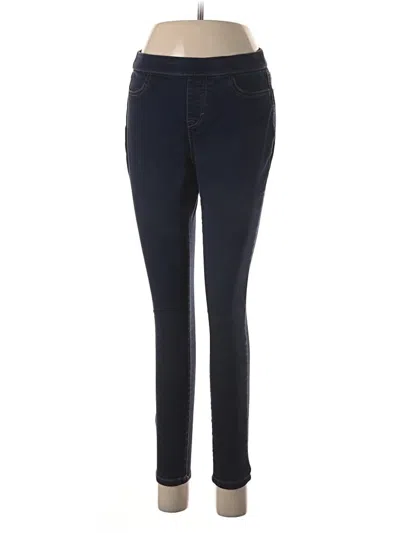 Pre-owned Style & Co Jeggings In Blue