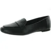 Style & Co Kendraa Womens Flats Round Toe Loafers In Multi