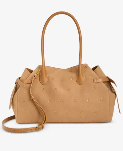 Style & Co Large Soft Satchel Bag, Macy's Exclusive