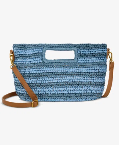 Style & Co Medium Zippered Shoulder Bag, Exclusively At Macy's