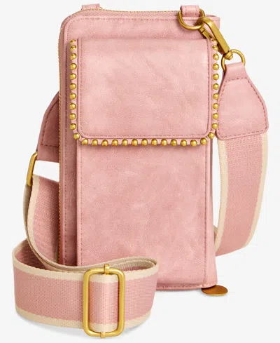 Style & Co Mini Studded Phone Crossbody Bag, Macy's Exclusive