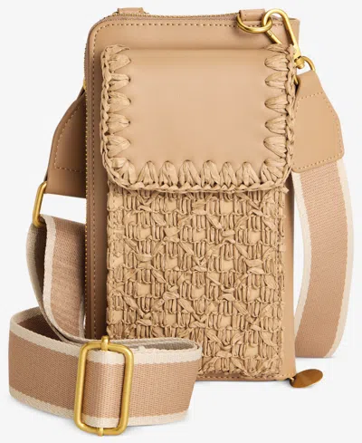 Style & Co Mini Studded Phone Crossbody Bag, Macy's Exclusive