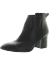 STYLE & CO ORAAP WOMENS MANMADE ANKLE BOOTS