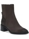 Style & Co Women's Orleyy Zip Dress Booties, Created For Macy's In Multi