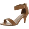 Style & Co Paycee Womens Dress Sandals In Multi