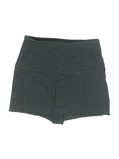 Pre-owned Style & Co Shorts In Gray