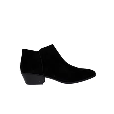 Style & Co Style Co. Wileyy Ankle Booties Black Wileyyfr Women's