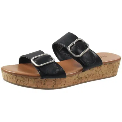 Style & Co Temppesttp Womens Buckle Manmade Espadrilles