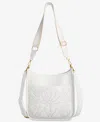 Style & Co Whipstitch Medium Crossbody, Created For Macy's
