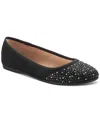 Style & Co Women's Angelynn Ballet Flats, Created For Macy's