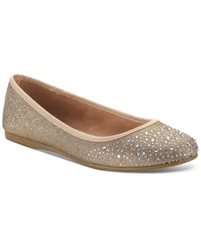 Style & Co Women's Angelynn Ballet Flats, Created For Macy's