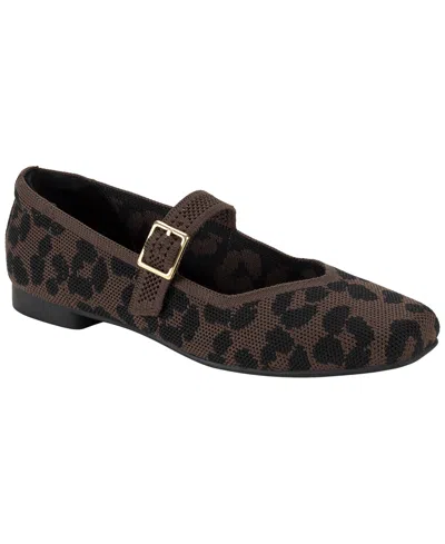 Style & Co Women's Broadwayy Mary Jane Flats, Created For Macy's
