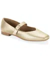 Style & Co Women's Broadwayy Mary Jane Flats, Created For Macy's In Multi