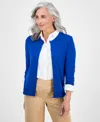 Style & Co Women's Button-up Cardigan, Regular & Petite, Created For Macy's