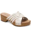 Style & Co Women's Darynn Clog Sandals, Exclusively At Macy's