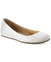 Style & Co Women's Elsaa Flats, Exclusively At Macy's