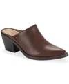 Style & Co Women's Leonaa Platform Mules
