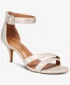 Style & Co Women's Pammyy Dress Sandals, Exclusively At Macy's