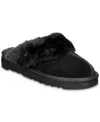 Style & Co Women's Rosiee Slippers, Created For Macy's