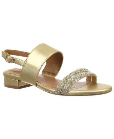 Style & Co Women's Selbiee Block Heel Sandals, Created For Macy's In Multi