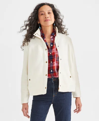 STYLE CO Jackets for Women ModeSens