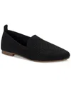 Style & Co Women's Shirleyy Loafers, Exclusively At Macy's In Black Beauty