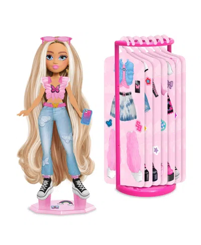 Style Bae Dylan 10" Fashion Doll And Accessories In Multi