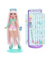 Style Bae Kiki 10" Fashion Doll And Accessories In Multi