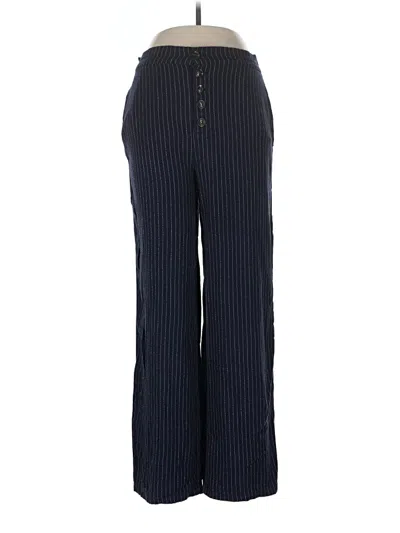 Pre-owned Style Rack Casual Pants In Blue