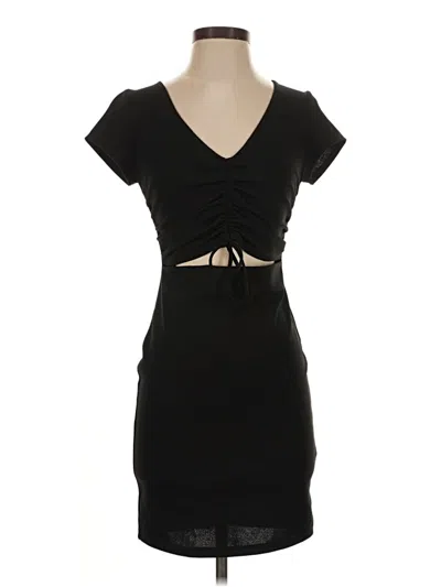 Pre-owned Style Rack Cocktail Dress In Black