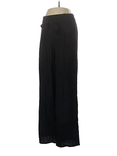 Pre-owned Style Rack Dress Pants In Black