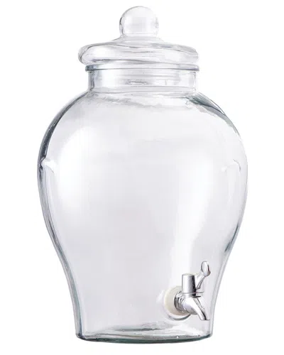 STYLE SETTER STYLE SETTER SANFORD GLASS BEVERAGE DISPENSER