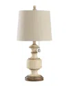 Stylecraft 24.75in Gilda Table Lamp