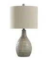 Stylecraft 25.5in Allen Table Lamp