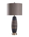 Stylecraft 30.5in Laughlin Table Lamp