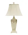 Stylecraft 30in Seaside Table Lamp